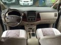 For sale 2005 Toyota Innova G-2