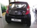 2017 Hyundai Eon hatch blue for sale-3