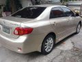 Toyota corolla altis v 2008 for sale-2