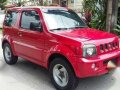 2003 Suzuki Jimny 4X4 Manual-1