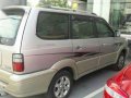 Toyota Revo VX200 AT 2002 good as new for sale -6