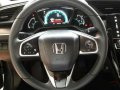 All Stock 2016 Honda Civic 1.8 Ivtec For Sale-7