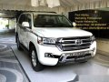 2018 Toyota Land Cruiser Full Option V8 for sale -2