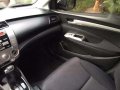 Honda City 2010 1.5E AT-9
