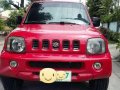 2003 Suzuki Jimny 4X4 Manual-2