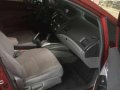 Honda Civic 2007-7