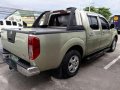 All Power Nissan Navara LE 2009 For Sale-1