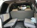 Perfect Condition 2007 Isuzu Crosswind XT For Sale-4