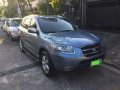 Nothing To Fix 2006 Hyundai Santa Fe For Sale-4