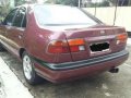 Nissan Sentra Series 4 Super Saloon-4