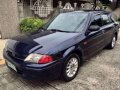 For sale Ford Lynx 2001 model-4