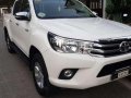 2017 Toyota Hilux G Dsl AT fresh for sale -0