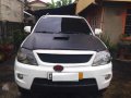Toyota Fortuner 2008 Model-0