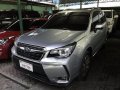 For sale Subaru Forester 2017-1