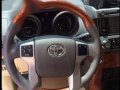 2016 Brandnew Toyota Prado VX Euro Version Dolby sound and Sunroof-2