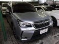 For sale Subaru Forester 2017-0