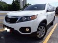Kia Sorento EX CRDi Diesel AT 2FAST4U for sale-0