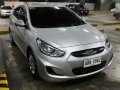 2014 Hyundai Accent GL Automatic for sale -5