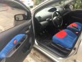 Toyota vios 2009 E manual loaded customize superman theme super fresh-4