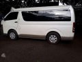 2009 Toyota Hiace GL Grandia-0