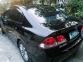 2011 Honda Civic Fd 1.8s i-Vtec Manual trns.-3