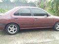 Nissan Sentra Series 4 Super Saloon-2