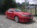 2009 Subaru Impreza R-S Limited Edition -2