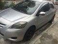 Toyota vios 2009 E manual loaded customize superman theme super fresh-6