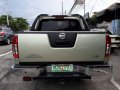 All Power Nissan Navara LE 2009 For Sale-6