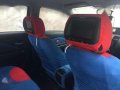 Toyota vios 2009 E manual loaded customize superman theme super fresh-10