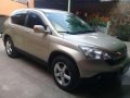 Honda CRV 2008 matic all power nothing to fix mitsubishi toyota mazda-1
