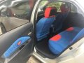 Toyota vios 2009 E manual loaded customize superman theme super fresh-3