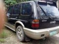 Kia Grand Sportage 4x4 manual-5