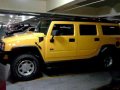 FRESH 2003 Hummer H2 4x4 versus Jeep H1 H3 FJ Cruiser-1