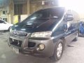 Hyundai Starex 2003-1