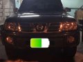 Fresh Like New 2006 Nissan Patrol For Sale-2