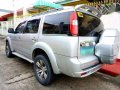 2013 Ford Everest AT Limited Very Fresh 2009 2010 2011 2012 2014-3