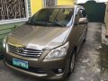 Toyota Innova 2014 G FOR SALE-1