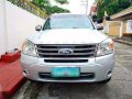 2013 Ford Everest AT Limited Very Fresh 2009 2010 2011 2012 2014-0