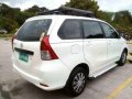 Toyota avanza j-1