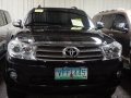 Almost brand new Toyota Fortuner Diesel for sale -0