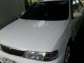 Good As New 1998 Nissan Sentra For Sale-1