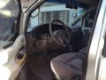 Hyundai starex 1999 automatic for sale-5