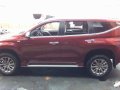 For sale Mitsubishi Montero Sport 2016-3