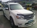 Ford Everest 2013 Manual 2014 Fortuner mux Montero Innova 2017 Ranger-4