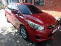 2016 Hyundai Accent manual gas Rush sale!-1