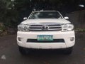 2011 Toyota Fortuner G Automatic-7