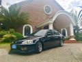 Honda Civic 2000 low mileage for sale -5
