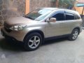 Honda CRV 2008 matic all power nothing to fix mitsubishi toyota mazda-0