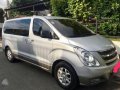 2010 Hyundai Starex VGT for sale -0